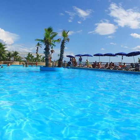 Villaggio Santo Stefano Vieste Kültér fotó