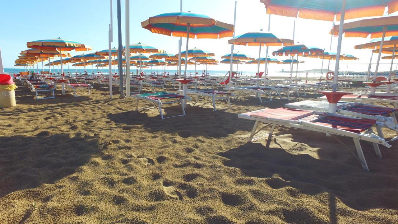 Villaggio Santo Stefano Vieste Kültér fotó