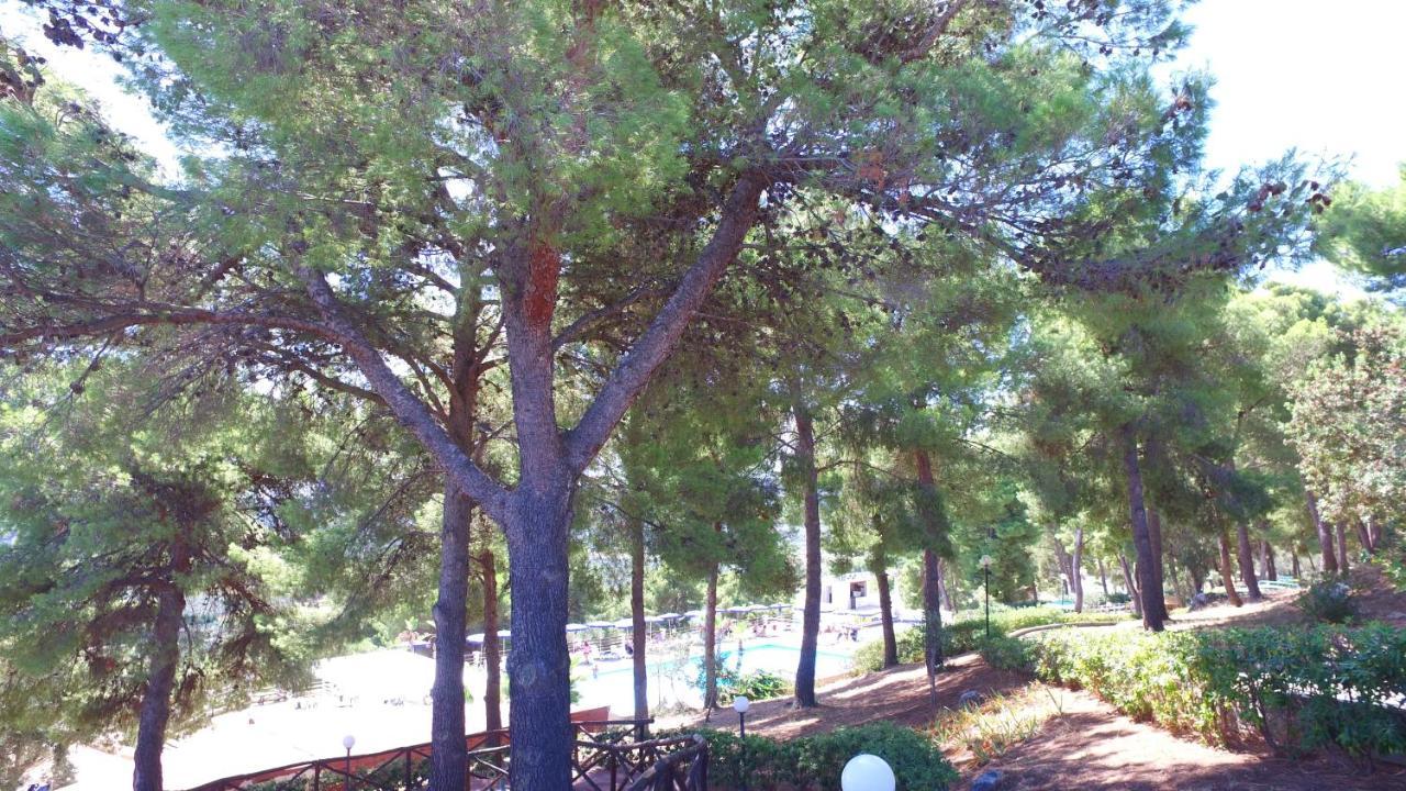Villaggio Santo Stefano Vieste Kültér fotó