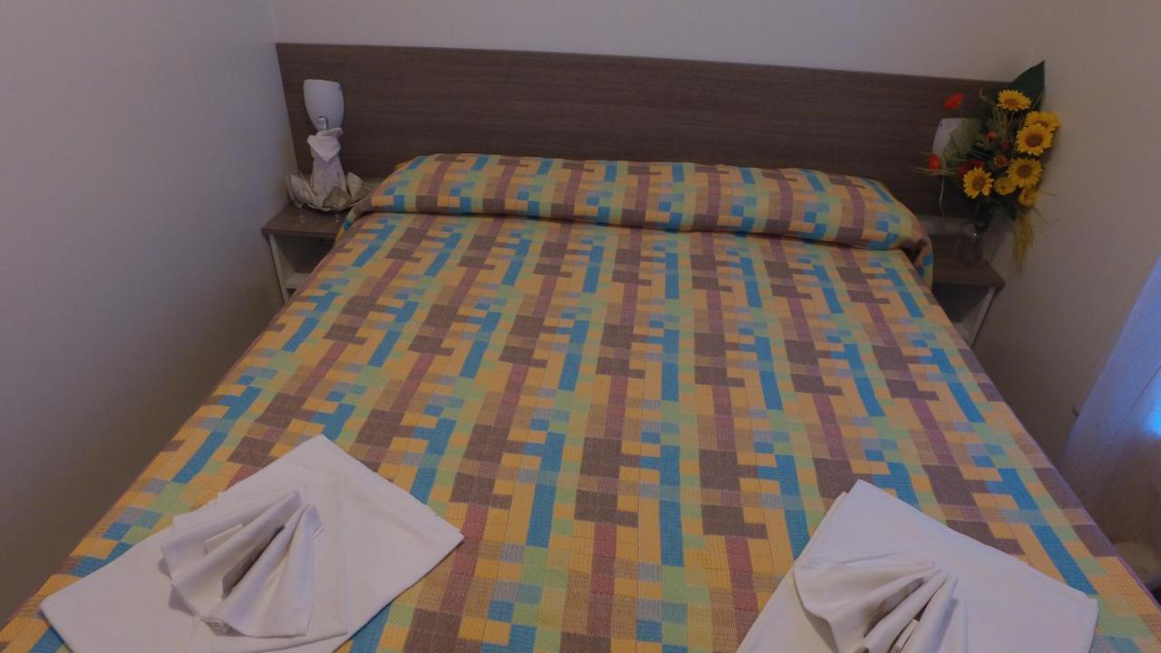 Villaggio Santo Stefano Vieste Kültér fotó