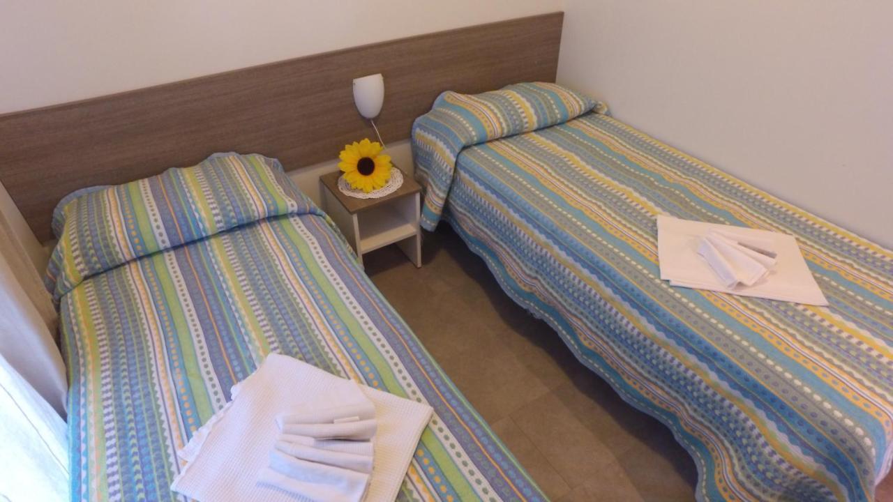 Villaggio Santo Stefano Vieste Kültér fotó