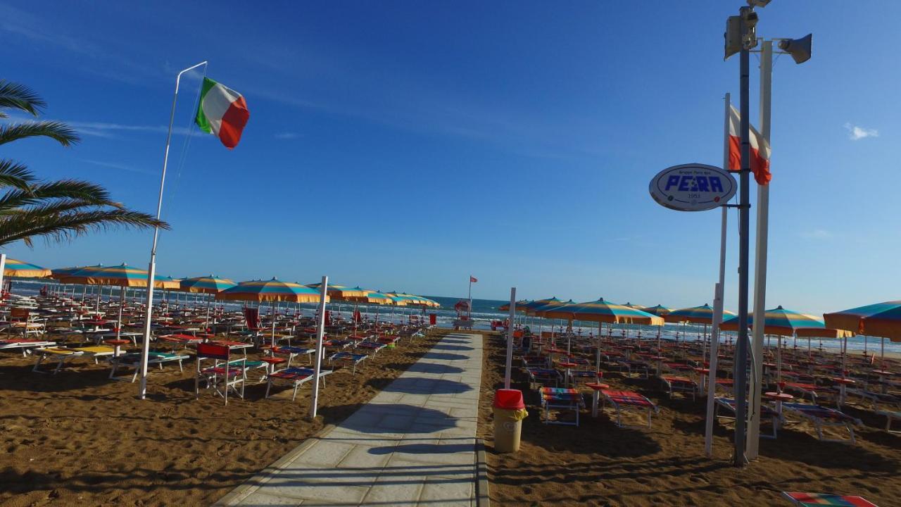 Villaggio Santo Stefano Vieste Kültér fotó
