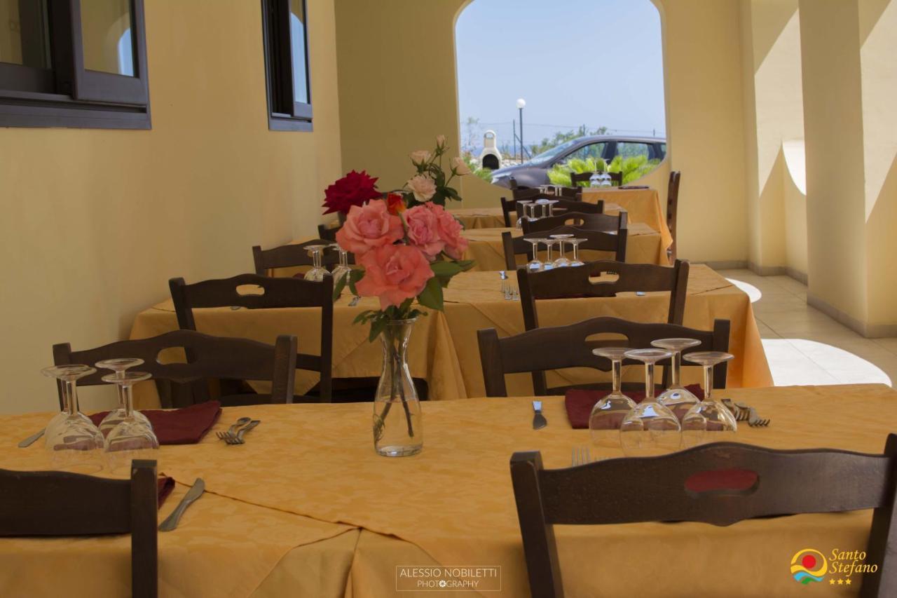 Villaggio Santo Stefano Vieste Kültér fotó
