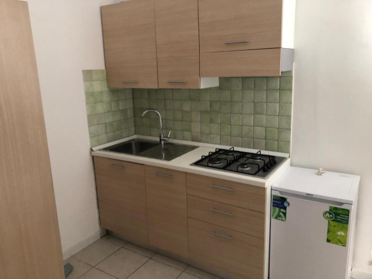 Villaggio Santo Stefano Vieste Kültér fotó