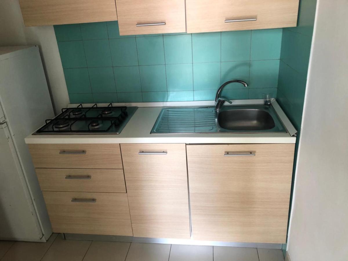 Villaggio Santo Stefano Vieste Kültér fotó