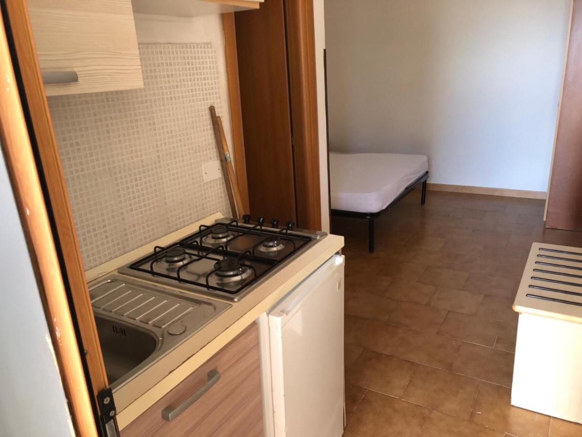 Villaggio Santo Stefano Vieste Kültér fotó
