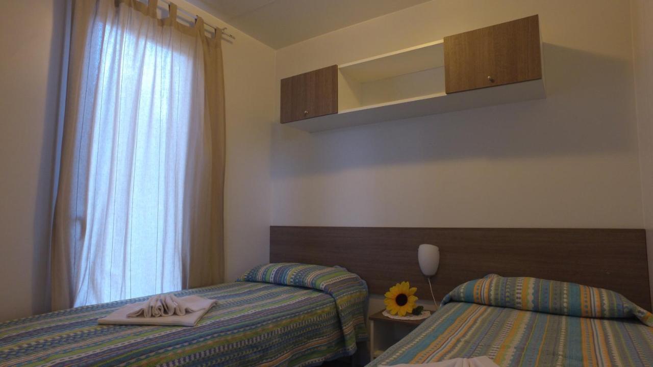 Villaggio Santo Stefano Vieste Kültér fotó
