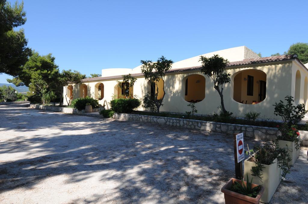 Villaggio Santo Stefano Vieste Kültér fotó